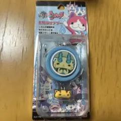 妖怪ウォッチ お知らせブザー 防犯ブザー　コマさん＆コマじろう