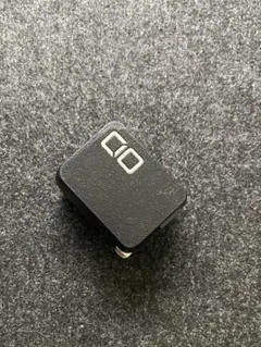 NovaPort DUO 45W 2ポート ブラック