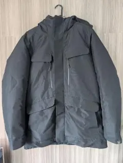 Phenix Snow Rime GORE-TEX ダウンジャケット