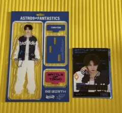 BOT 佐藤大樹 アクスタ フォトカード セット - メルカリ