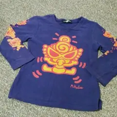 HYSTERIC MINI 110 ロンＴ