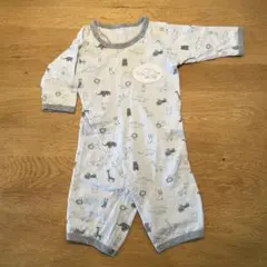 COMME CA DU MODE FOSSETTE  ロンパース