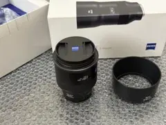 美品 ZEISS Batis 1.8/85 85mm レンズプロテクター付き - メルカリ