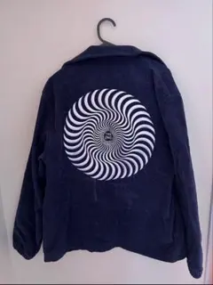 SPITFIRE スピットファイヤー THE END コーデュロイジャケット