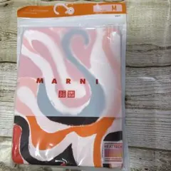 UNIQLO MARNI ヒートテックスパッツ　M