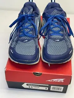 ALTRA アルトラ パラダイム3 ランニングシューズ トレイルシューズ 未使用 ALTRA アルトラ パラダイム3 ランニングシューズ トレイルシューズ 未