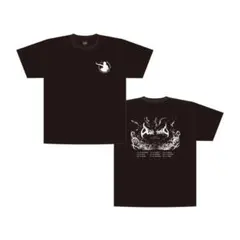 ano あのちゃん でゅあだいロンT ロングスリーブTシャツ L - メルカリ