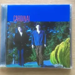 CARDINAL CD 輸入盤