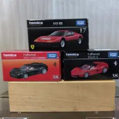 2026年最新】トミカプレミアム フェラーリ 512bbの人気アイテム - メルカリ
