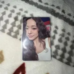 TWICE THIS IS FOR 1万円 購入特典 トレカ ツウィ