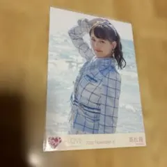 髙松瞳 生写真 青春”サブリミナル” コンプ - メルカリ