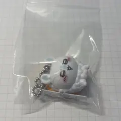 ちいかわ くら寿司 フィギュア モモンガ