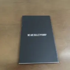 WE ARE BULLET PROOF: THE ETERNAL BTS