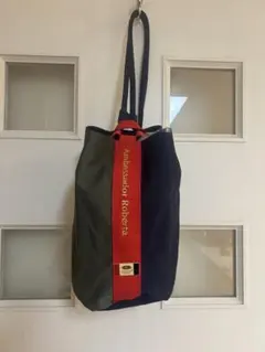 Ambassador Roberta トートバッグ