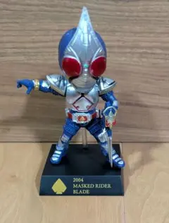 仮面ライダーブレイド　50th　一番くじ