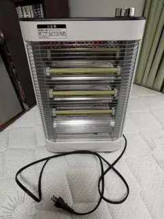 電気ストーブ　KEH-0963/Wのサムネイル