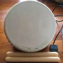 太鼓の達人(プレステ2用ディスク付き)