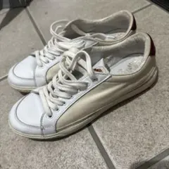 Pantofola doro スニーカー　41のサムネイル