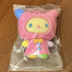 ちびっとも 和菓子 ウサハナ サンリオ - メルカリ