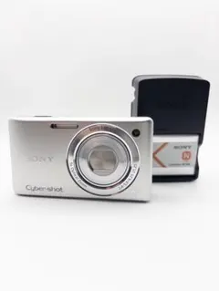 2026年最新】SONY DSC-W380の人気アイテム - メルカリ