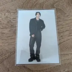 SEVENTEEN FOLLOW ジョンハン トレカ