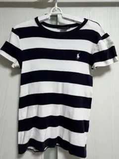 RALPH LAUREN SPORT ボーダー Tシャツ Mサイズのサムネイル