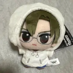手塚国光　ちびぐるみ