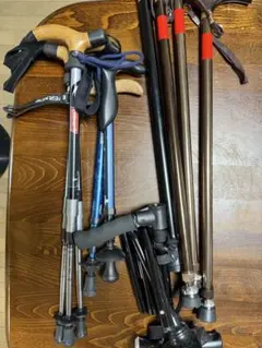 REDレッドパドル【CARBON 5PC】145-210cm5分割 50cm収納 - メルカリ