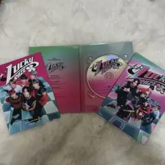 RIIZE Lucky The 1st Japan Singleのサムネイル