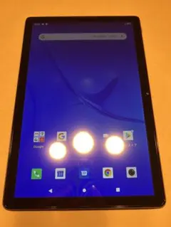 TECLAST Androidタブレット 本体 - メルカリ