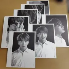 2026年最新】bts wings フェイスフォトの人気アイテム - メルカリ