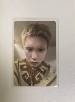 SHINee KEY Atmos OFFICIAL MDトレカ付きTシャツ - メルカリ