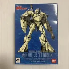 2025年最新】1/144 ターンxの人気アイテム - メルカリ