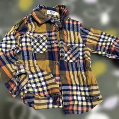 ブリーズ　シャツ