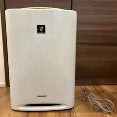 2025年最新】加湿器 シャープの人気アイテム - メルカリ