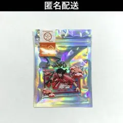 SAKAMOTODAYS サカモトデイズ　デコラ　南雲与一　アクリルキーホルダー