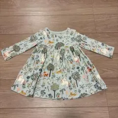 NEXT　ワンピース　86cm