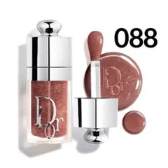 DIOR ディオール アディクト リップ グロウ オイル 088 モカ（限定色）
