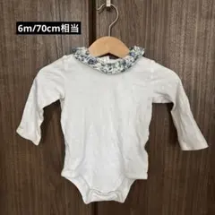 ラルフローレン　ベビー　ロンパース