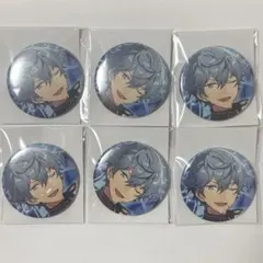 あんスタ コレクション缶バッジ 瀬名泉 6点