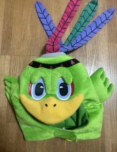 レバンガ北海道　【レバードヘッド 】