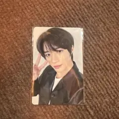 TXT weverse ベルーナ 公演記念 ラキドロ ボムギュ