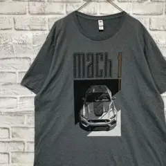 90sヴィンテージTシャツ！グレー半袖古着　XL 13