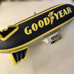 グットイヤー　バルーン　ビンテージ