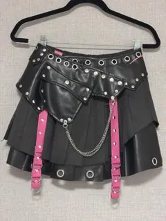 R*0様 МARS　プリーツスカパン R*0様 МARS プリーツスカパン - メルカリ