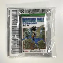 さ*ん様 【38巻】ドラゴンボール コミックスチャーム コレクション 03 キー
