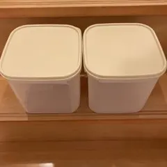 2025年最新】タッパーウェア mmスクエアの人気アイテム - メルカリ