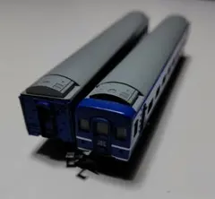 tomix オハネフ24 19 さよなら日本海 バラシ あけぼの - メルカリ