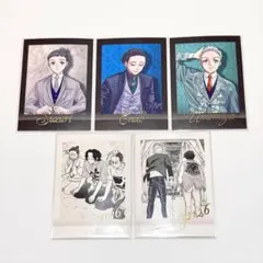 WIND BREAKER ウィンブレ展 ウィンブレ ぱしゃこれ 桜 - メルカリ