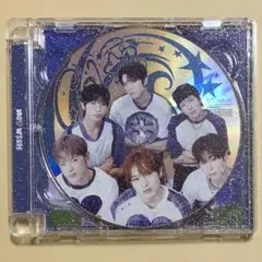 NCT WISH Color アルバム CD オール盤 ジュエルケース盤 トレカ